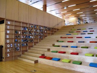  our modern classroom