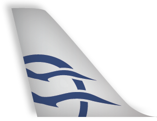 Airline partner logo